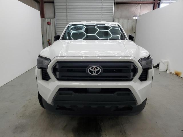 2024 TOYOTA TACOMA XTR 3TYJDAHN8RT011695