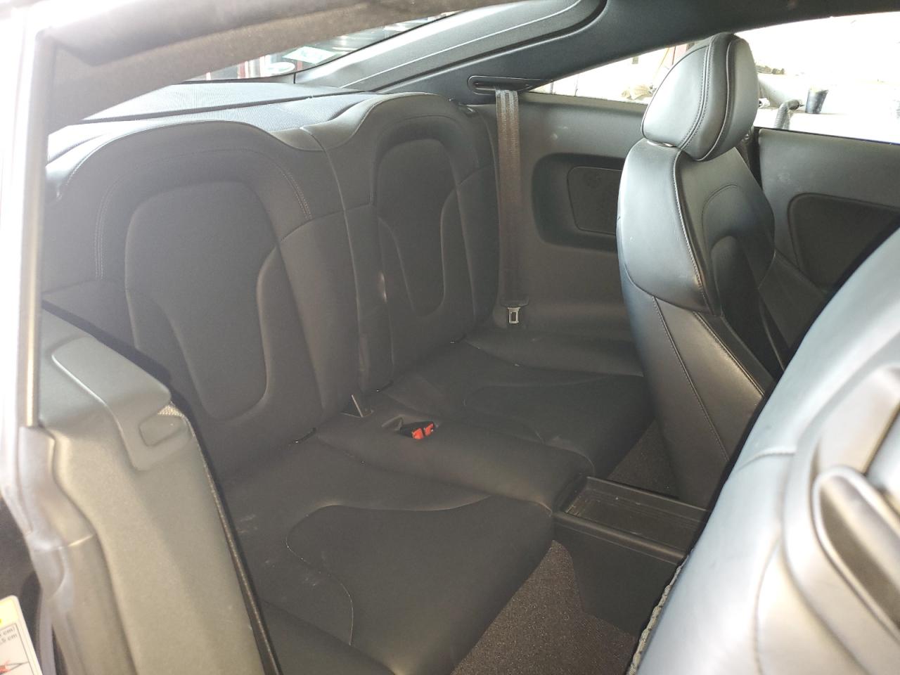 AUDI TT PREMIUM PLUS