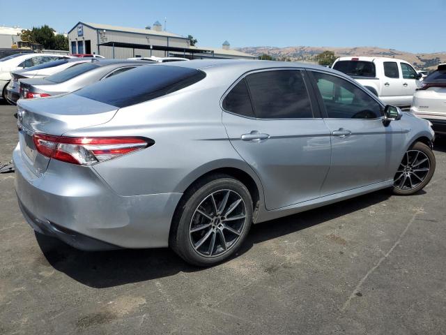 2018 TOYOTA CAMRY LE - 4T1B31HKXJU500670