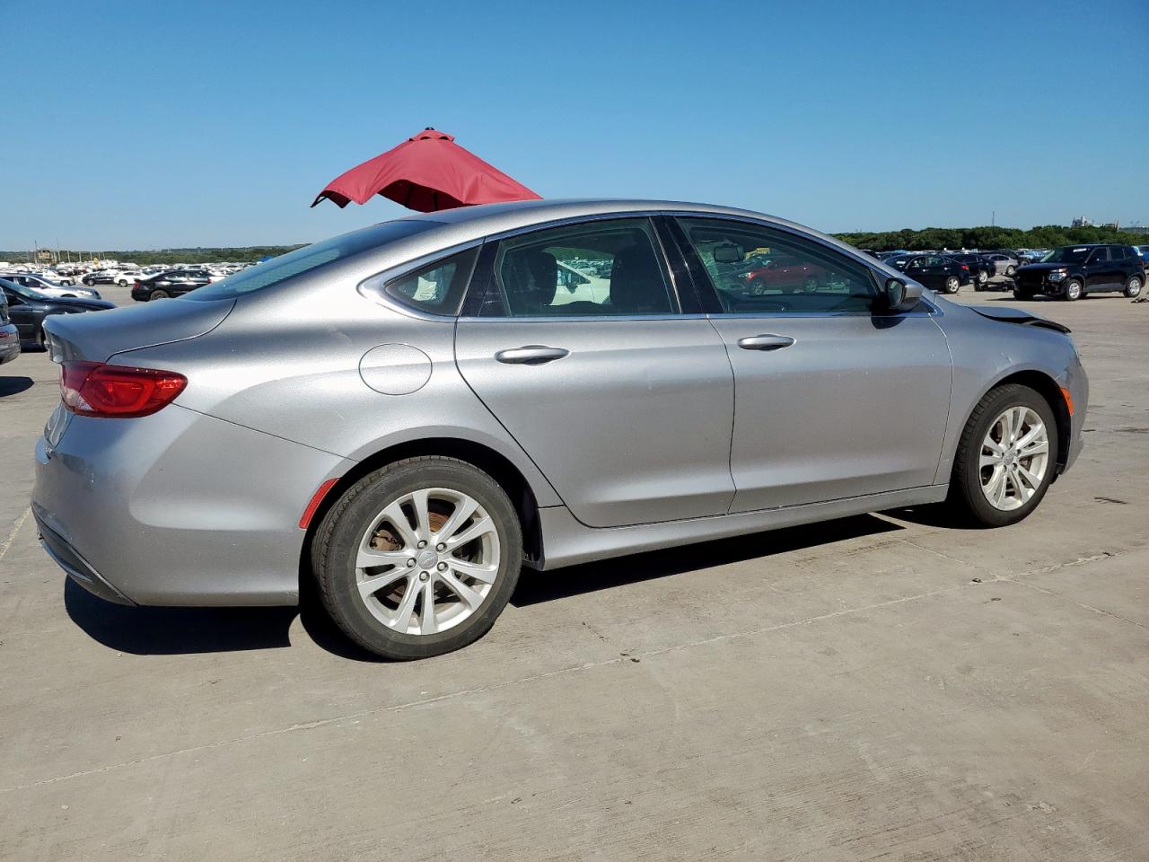 CHRYSLER 200 LIMITED