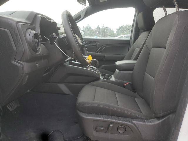 2025 CHEVROLET COLORADO 1GCPSBEK0S1189051