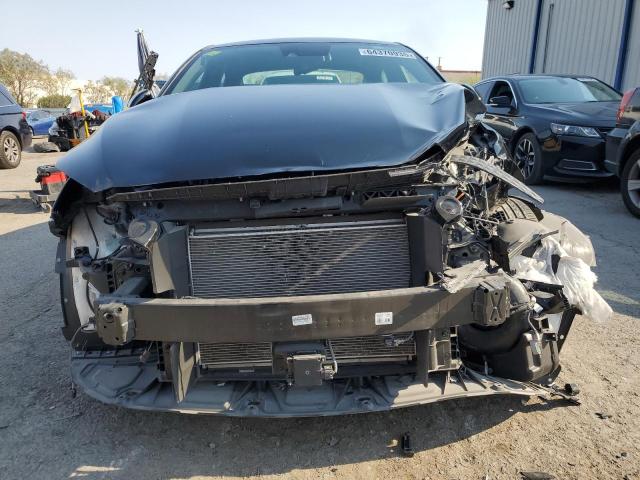 2023 KIA FORTE GT L - 3KPF54AD1PE640112