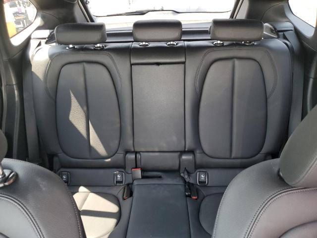 2019 BMW X1 SDRIVE2 WBXHU7C5XK3H44896