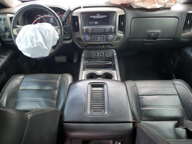 2016 GMC SIERRA K1500 DENALI 3GTU2PEC7GG342168