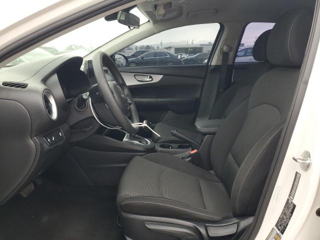 2024 KIA FORTE LX 3KPF24AD0RE701798