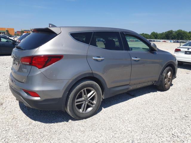 2017 HYUNDAI SANTA FE S 5NMZTDLB2HH009622