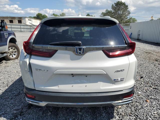 2022 HONDA CR-V TOURI 5J6RT6H94NL052381