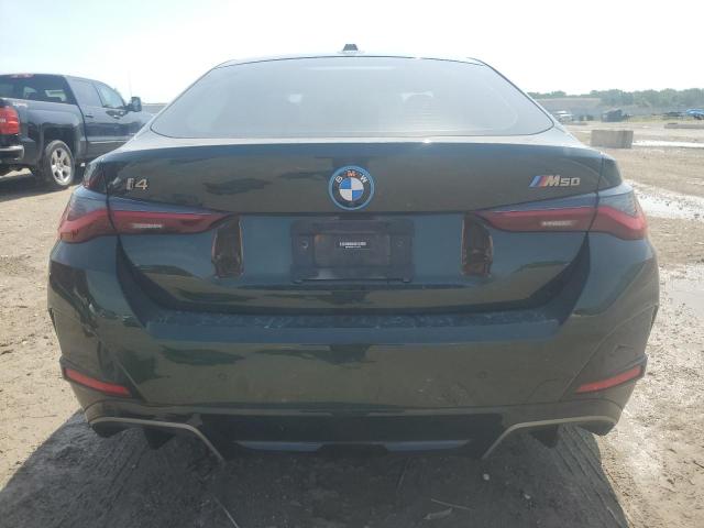 2023 BMW I4 M50 WBY33AW07PFP22928