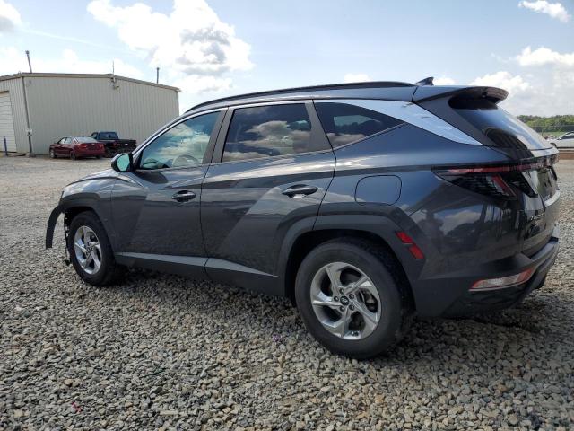 2022 HYUNDAI TUCSON SEL 5NMJB3AE3NH004075