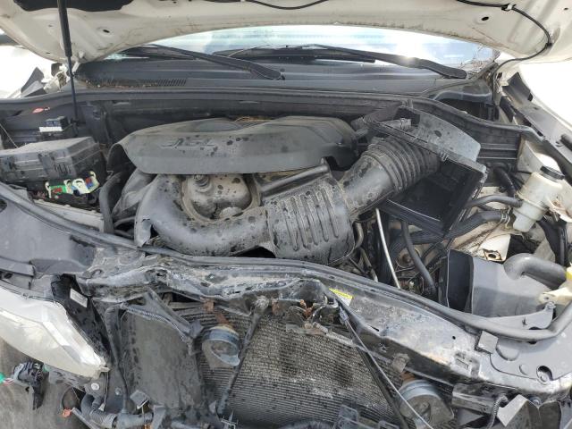 2011 JEEP GRAND CHER - 1J4RR4GG2BC539867