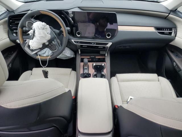 2025 LEXUS RX 350H BA 2T2BBMCA6SC076955