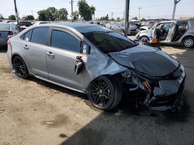 2022 TOYOTA COROLLA SE - 5YFS4MCE7NP117843