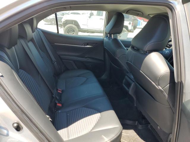 2020 TOYOTA CAMRY SE - 4T1G11AK5LU925688