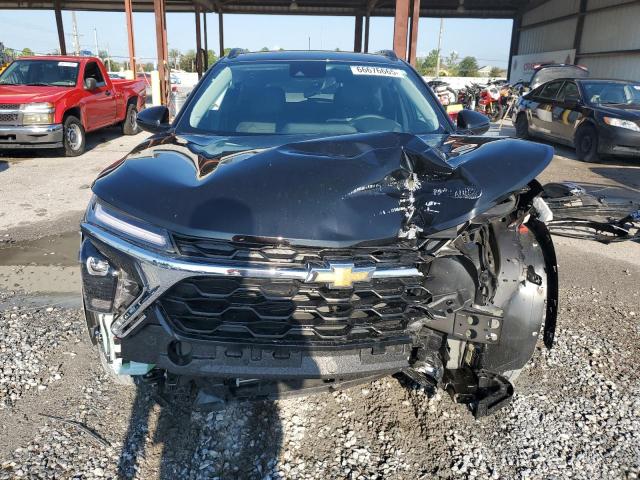 2025 CHEVROLET TRAX 1LT KL77LHEP6SC163857