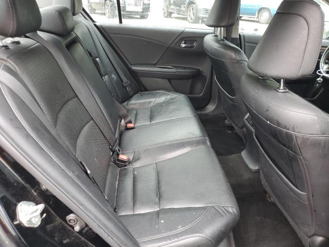 2017 HONDA ACCORD EXL - 1HGCR2F84HA058213