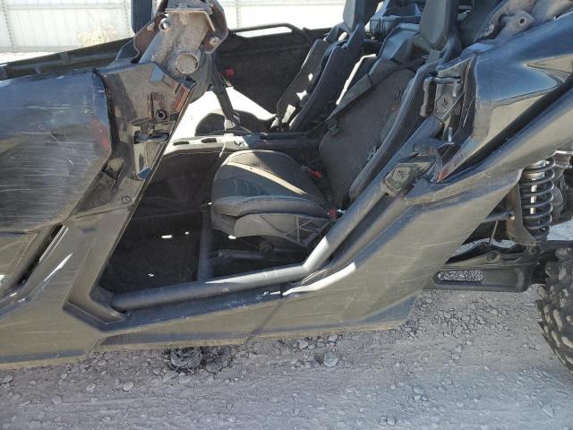 2023 CAN-AM MAVERICK X3 MAX X DS TURBO RR - 3JBVEAV48PE001927