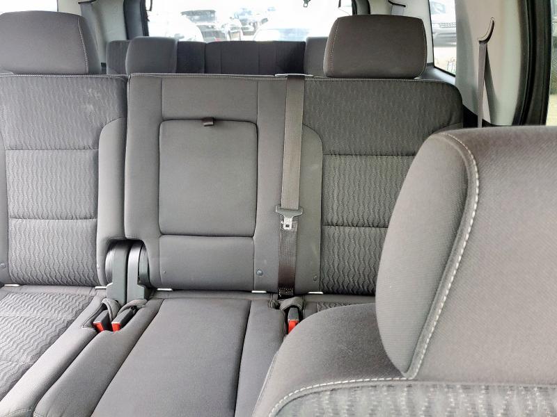 2018 CHEVROLET TAHOE C150 1GNSCAKC0JR155861