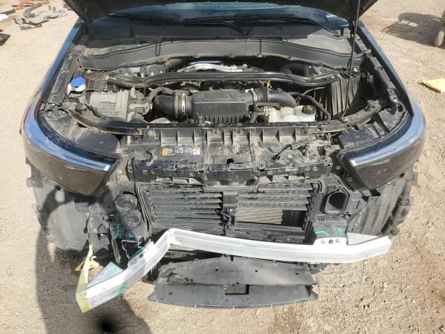 2020 FORD EXPLORER S 1FM5K8GC9LGB50193