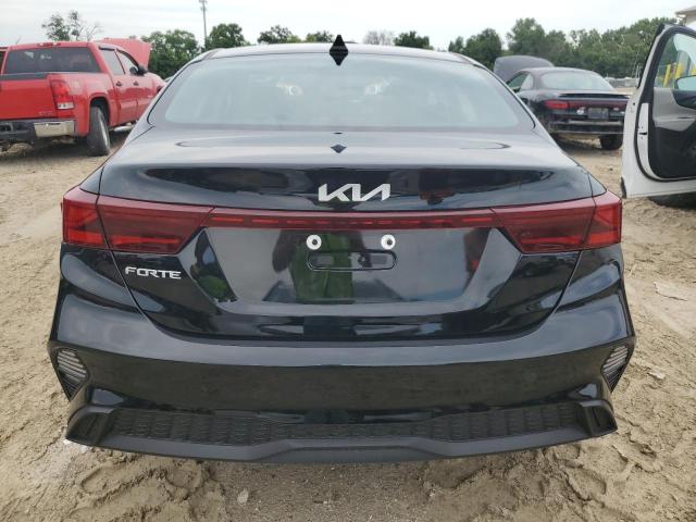 2024 KIA FORTE LX - 3KPF24AD4RE819496