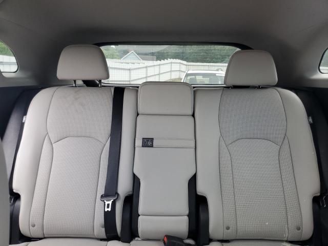 2021 LEXUS RX 350 2T2HZMAA9MC210305