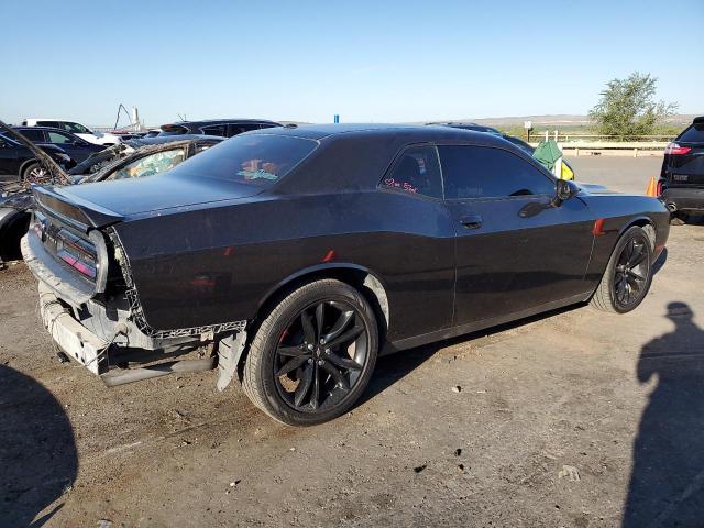 2018 DODGE CHALLENGER 2C3CDZAG5JH310423