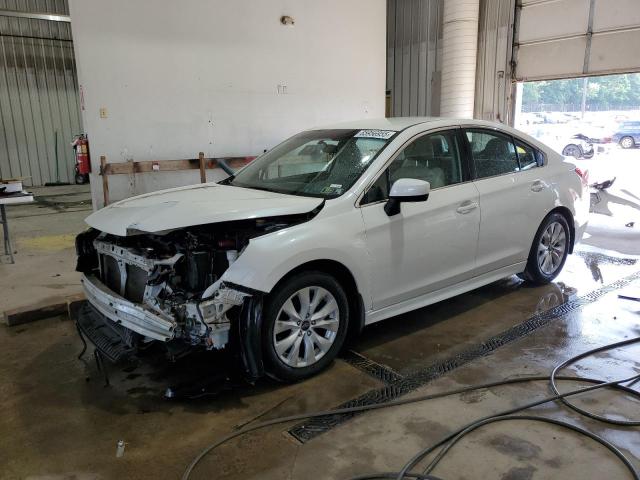 SUBARU LEGACY 2.5