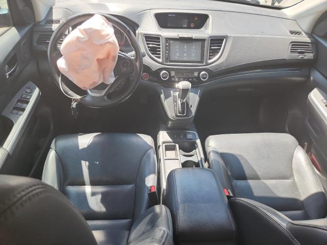 2016 HONDA CR-V TOURI 5J6RM3H93GL012663