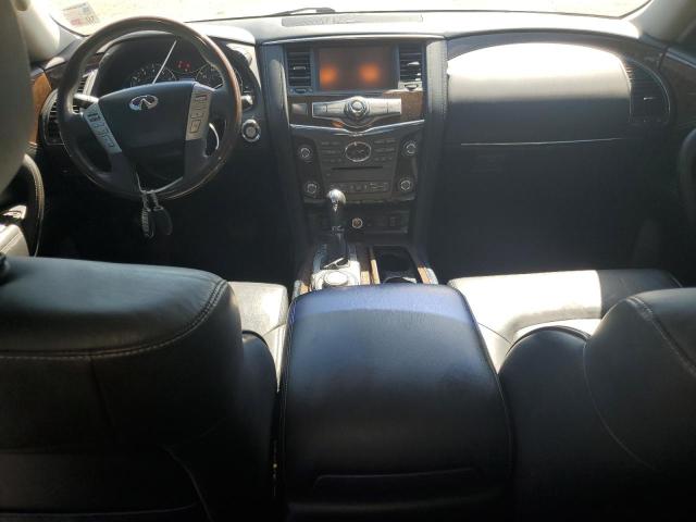 2016 INFINITI QX80 JN8AZ2NE4G9122607