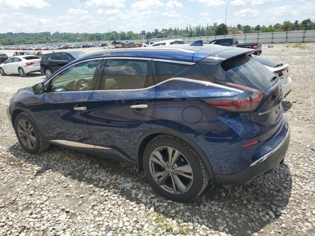 Vin: 5n1az2ms8kn116677, lot: 63234895, nissan murano s 20192