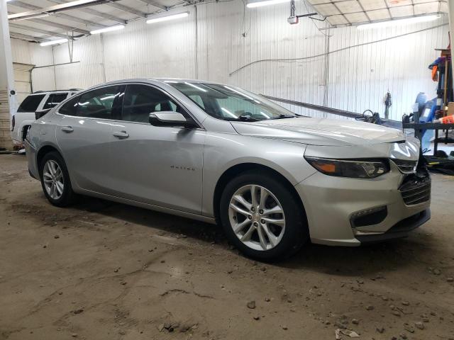 2018 CHEVROLET MALIBU LT 1G1ZD5ST8JF192503