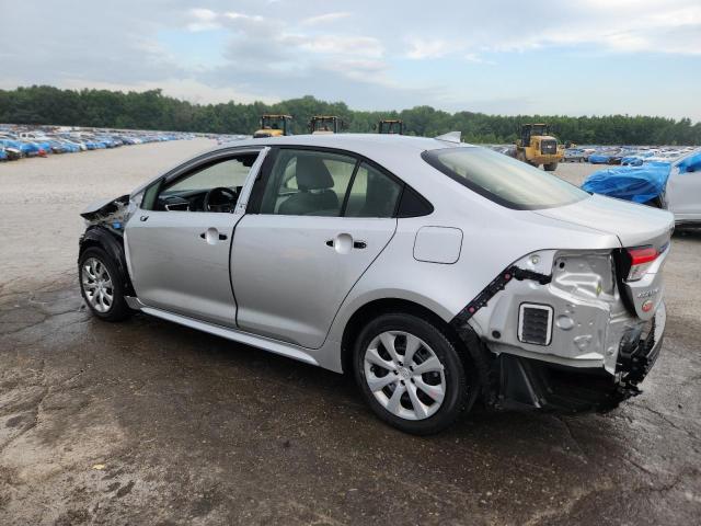 2021 TOYOTA COROLLA LE - JTDEPMAE5MJ122579