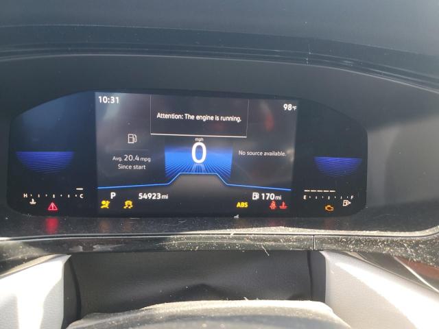 2022 VOLKSWAGEN TAOS S 3VVCX7B24NM047716