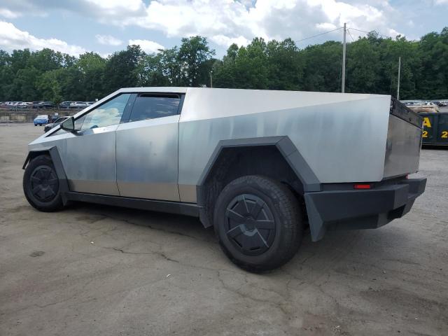 2024 TESLA CYBERTRUCK 7G2CEHED1RA048107