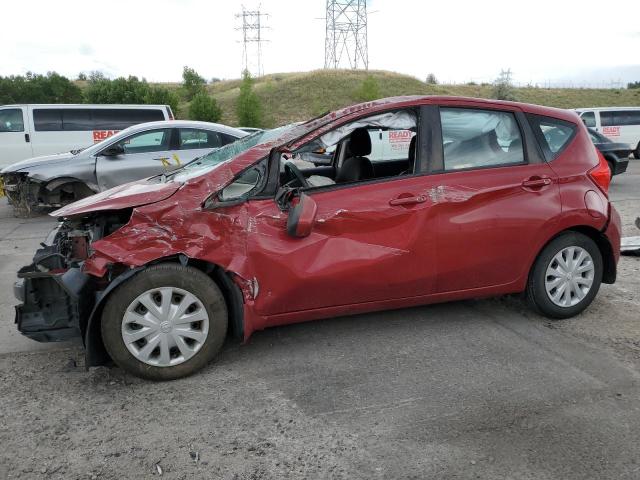 2014 NISSAN VERSA NOTE - 3N1CE2CP5EL414794