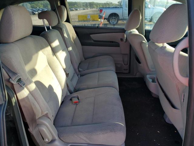 2016 HONDA ODYSSEY SE 5FNRL5H30GB085587