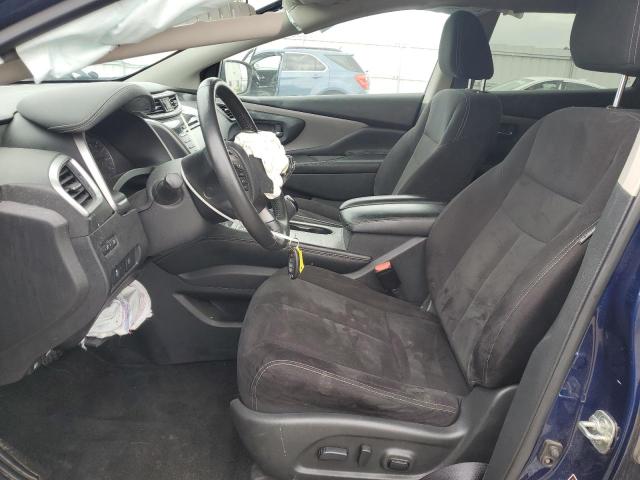 2020 NISSAN MURANO SV 5N1AZ2BS1LN147886