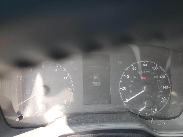 2024 TOYOTA COROLLA SE JTDS4MCE9R3519197