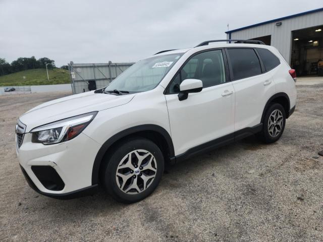 2020 SUBARU FORESTER P - JF2SKAJC8LH597990