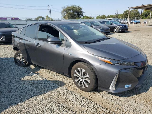 2021 TOYOTA PRIUS PRIM JTDKAMFP7M3165758