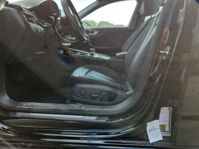 2021 AUDI A4 PREMIUM WAUABAF41MA051678