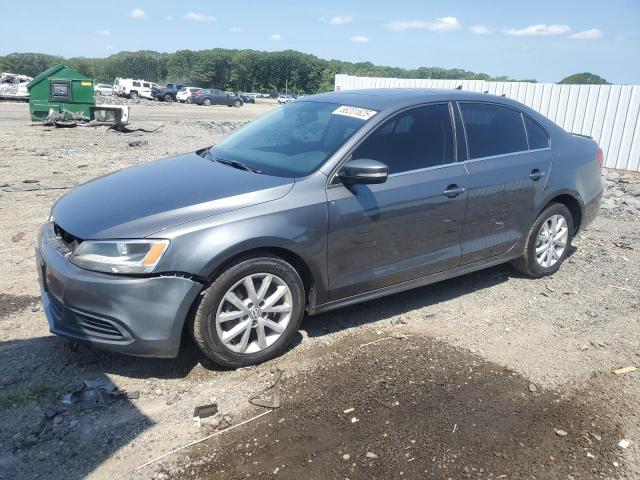 2012 VOLKSWAGEN JETTA SE #3218536912