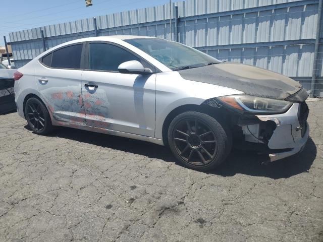 2017 HYUNDAI ELANTRA SE - KMHD74LF3HU057958