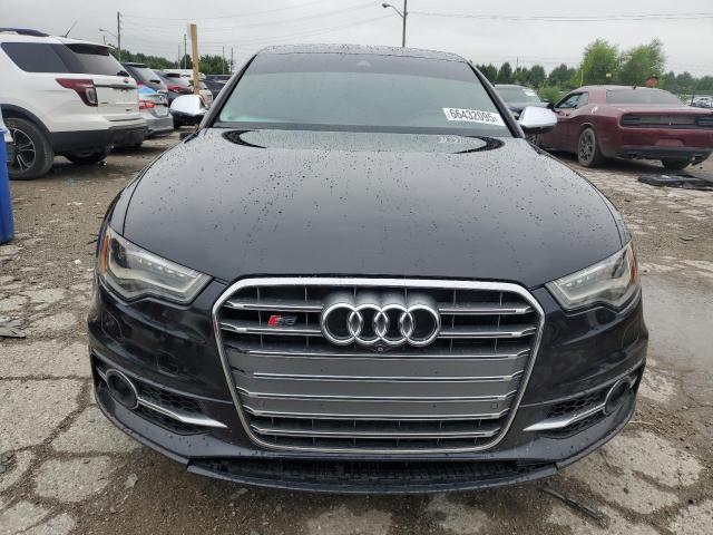2015 AUDI S6 WAUF2AFC1FN003963