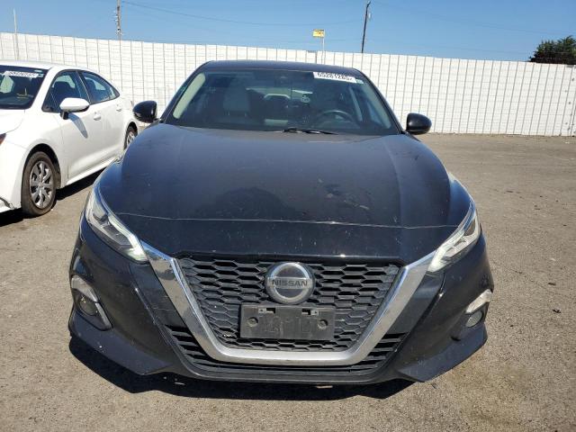 2019 NISSAN ALTIMA SL - 1N4BL4EV4KC222091