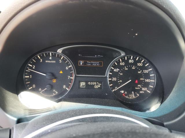 2015 NISSAN ALTIMA 2.5 1N4AL3AP7FN323634