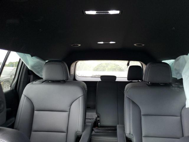 2024 CHEVROLET TRAVERSE L - 1GNERGKS8RJ226563