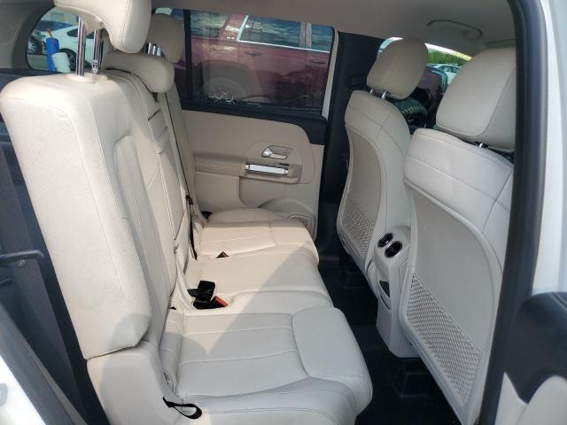 2020 MERCEDES-BENZ GLB 250 4MATIC W1N4M4HB3LW019610