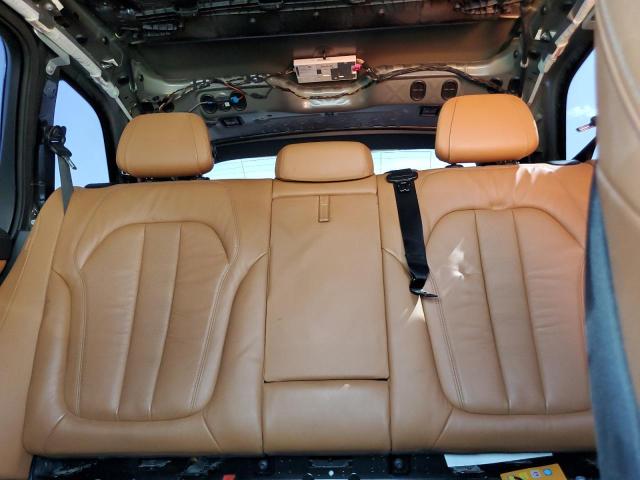 2019 BMW X5 XDRIVE4 5UXCR6C59KLB12327