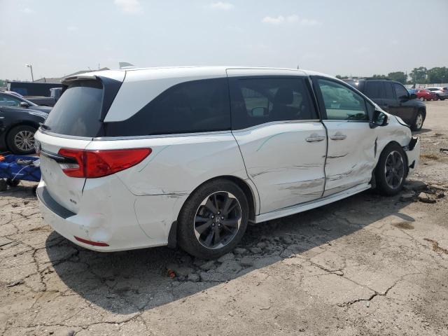 2021 HONDA ODYSSEY EL 5FNRL6H99MB008335