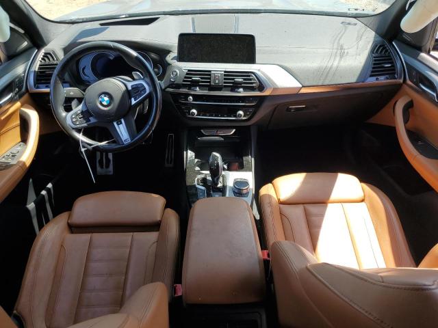 2019 BMW X3 XDRIVEM40I 5UXTS3C59KLR72468
